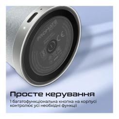 Акустическая система Promate Punch 3 Вт Silver Фото 7