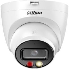 Камера видеонаблюдения Dahua DH-IPC-HDW2249T-S-IL (3.6) Фото 1