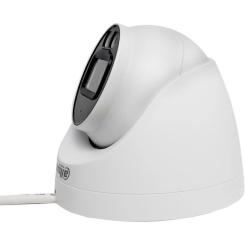 Камера видеонаблюдения Dahua DH-IPC-HDW2249T-S-IL (3.6) Фото 3