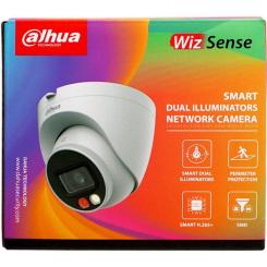 Камера видеонаблюдения Dahua DH-IPC-HDW2249T-S-IL (3.6) Фото 5