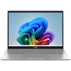 Ноутбук ASUS Vivobook S 14 M3407HA-LY018 Фото