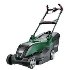 Газонокосилка Bosch AdvancedRotak 44-750, 1800Вт, 44 см, 50л, 25-80мм Фото