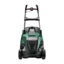 Газонокосилка Bosch AdvancedRotak 44-750, 1800Вт, 44 см, 50л, 25-80мм Фото 1