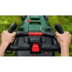 Газонокосилка Bosch AdvancedRotak 44-750, 1800Вт, 44 см, 50л, 25-80мм Фото 4