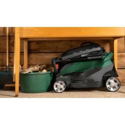 Газонокосилка Bosch AdvancedRotak 44-750, 1800Вт, 44 см, 50л, 25-80мм Фото 5