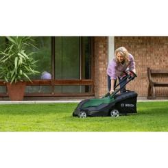 Газонокосилка Bosch AdvancedRotak 44-750, 1800Вт, 44 см, 50л, 25-80мм Фото 6