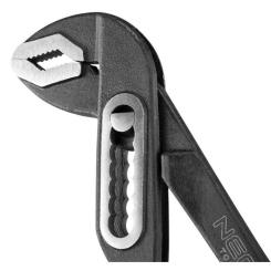 Клещи Neo Tools переставні, 45°, робочий діапазон 0-38мм, 250мм Фото 2