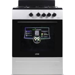 Плита Artel OTTIMA-G GREY Фото