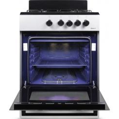 Плита Artel OTTIMA-G GREY Фото 1