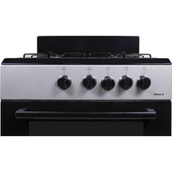 Плита Artel OTTIMA-G GREY Фото 2