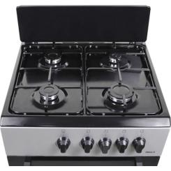 Плита Artel OTTIMA-G GREY Фото 3