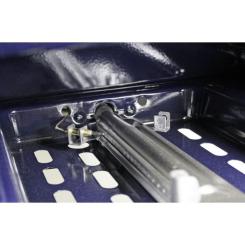 Плита Artel OTTIMA-G GREY Фото 4