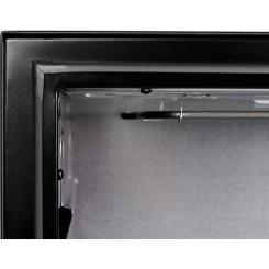 Электропечь KUMTEL LX-9320 BLACK-INOX Фото 6
