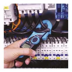 Цифровой мультиметр EMOS M0305 Фото 4