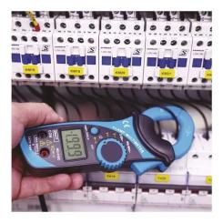 Цифровой мультиметр EMOS M0305 Фото 5