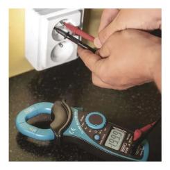 Цифровой мультиметр EMOS M0305 Фото 6