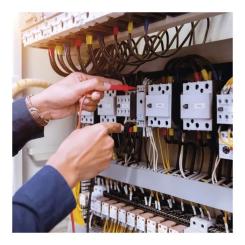 Цифровой мультиметр EMOS M0305 Фото 7