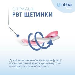 Зубная щетка Fesco Ultra Multi Brush Soft Розовая Фото 4