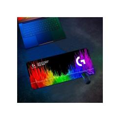 Коврик для мышки Voltronic LogiTech Фото