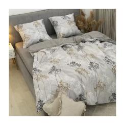 Постельное белье Viluta 24265 Ранфорс семейный Фото 2