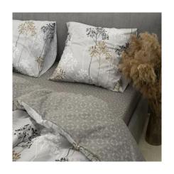 Постельное белье Viluta 24265 Ранфорс семейный Фото 5