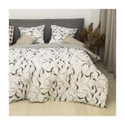 Постельное белье Viluta 24290 Ранфорс семейный Фото 1