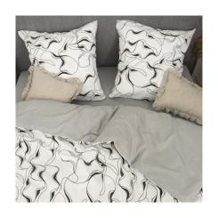 Постельное белье Viluta 24290 Ранфорс семейный Фото 3