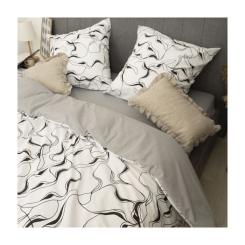 Постельное белье Viluta 24290 Ранфорс семейный Фото 5