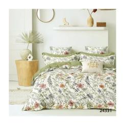 Постельное белье Viluta 24331 Ранфорс семейный Фото