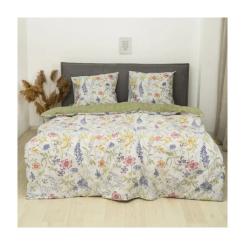 Постельное белье Viluta 24331 Ранфорс семейный Фото 1