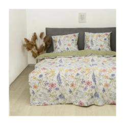 Постельное белье Viluta 24331 Ранфорс семейный Фото 2