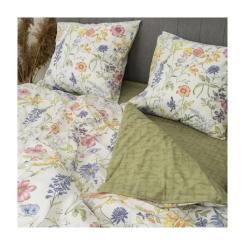 Постельное белье Viluta 24331 Ранфорс семейный Фото 3