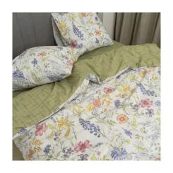 Постельное белье Viluta 24331 Ранфорс семейный Фото 4