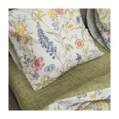 Постельное белье Viluta 24331 Ранфорс семейный Фото 5