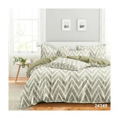 Постельное белье Viluta 24349 Ранфорс семейный Фото