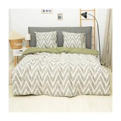 Постельное белье Viluta 24349 Ранфорс семейный Фото 1