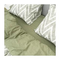 Постельное белье Viluta 24349 Ранфорс семейный Фото 4