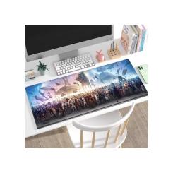 Коврик для мышки Voltronic All Heroes Фото