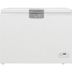 Морозильный ларь Beko HSM 30081 H Фото