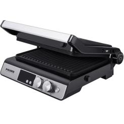 Электрогриль PRIME Technics PGH 182 KX Фото 2