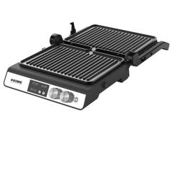Электрогриль PRIME Technics PGH 182 KX Фото 4
