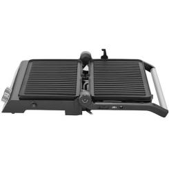 Электрогриль PRIME Technics PGH 182 KX Фото 5