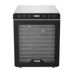 Сушка для овощей и фруктов PRIME Technics PFD 8010 S Фото 1