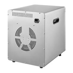 Сушка для овощей и фруктов PRIME Technics PFD 8010 S Фото 4