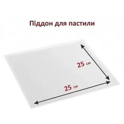 Сушка для овощей и фруктов PRIME Technics PFD 8010 S Фото 8