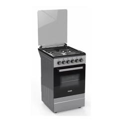 Плита PRIME Technics PESE 50414 B Фото 1