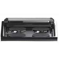 Плита PRIME Technics PESE 50414 B Фото 4