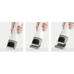 Машинка для стрижки Xiaomi DOCO Electric Hair Clipper Фото 9