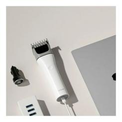 Машинка для стрижки Xiaomi DOCO Electric Hair Clipper Фото 3
