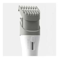 Машинка для стрижки Xiaomi DOCO Electric Hair Clipper Фото 4